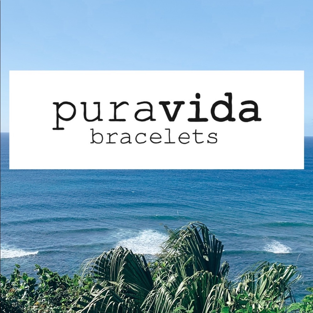 PURAVIDA BRACELETS